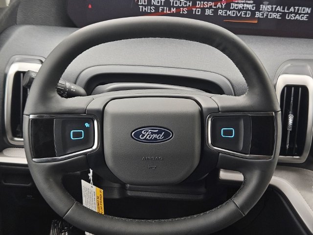New 2026 Ford Expedition Active RWD image 21
