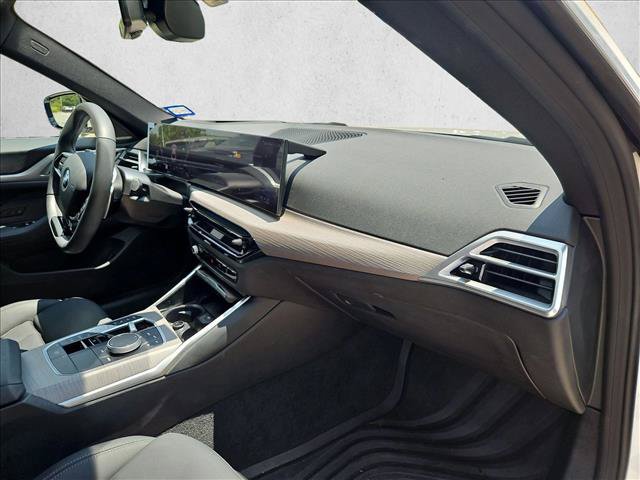 Used 2025 BMW 430i w/ Premium Package RWD image 20