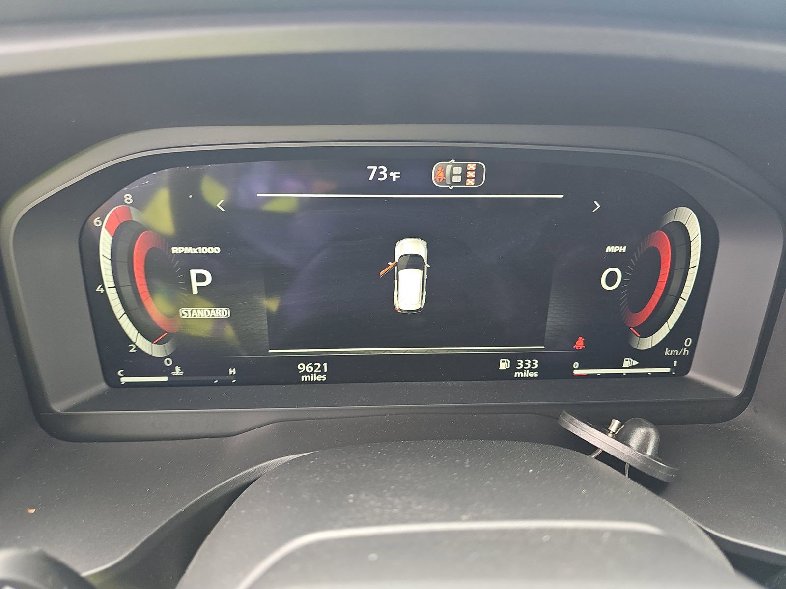 Used 2026 Nissan Rogue SL image 10