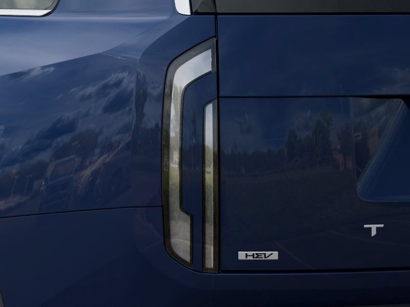 New 2027 Kia Telluride EX FWD image 11