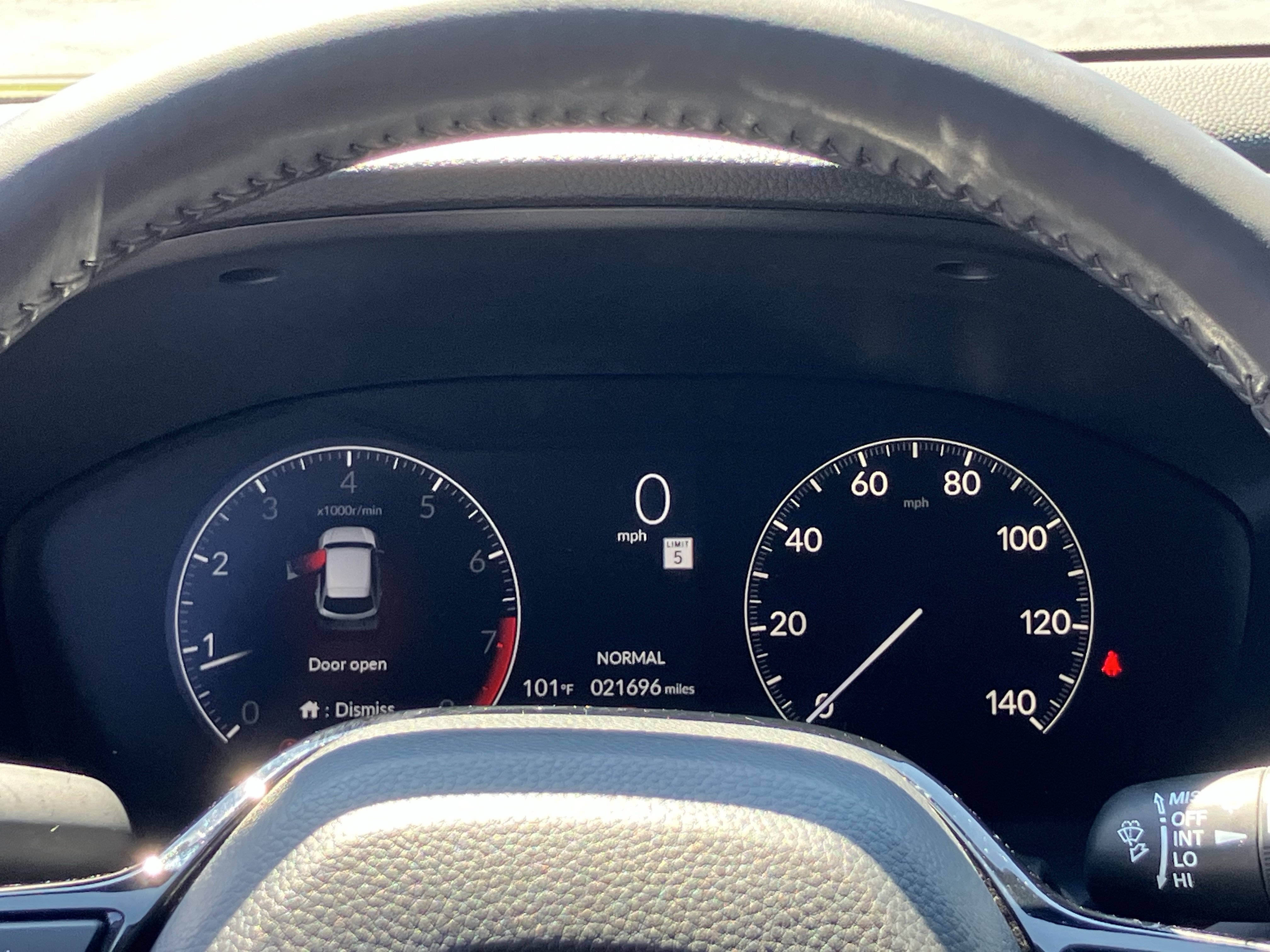 Certified 2024 Honda HR-V EX-L image 24