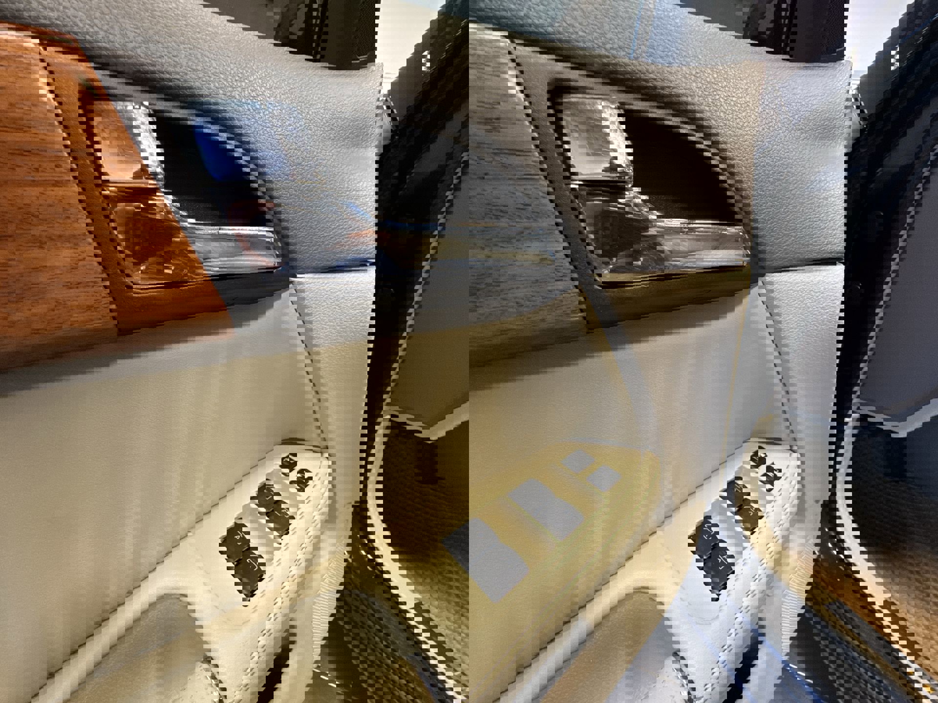 Used 2006 INFINITI M35 x image 13