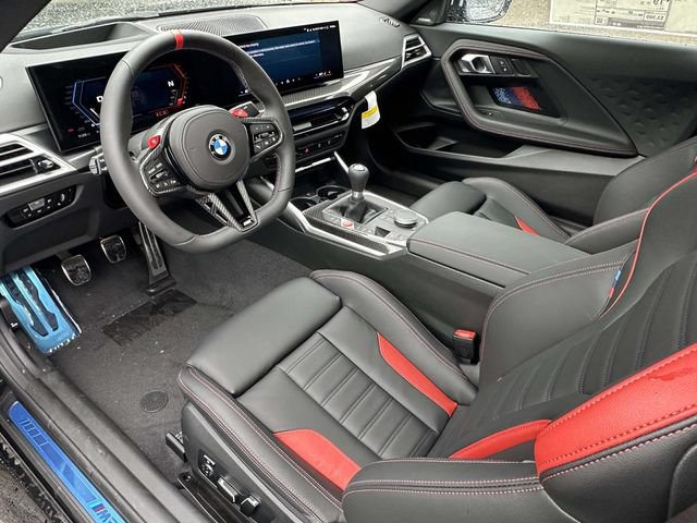 New 2026 BMW M2 w/ Lighting Package RWD image 10