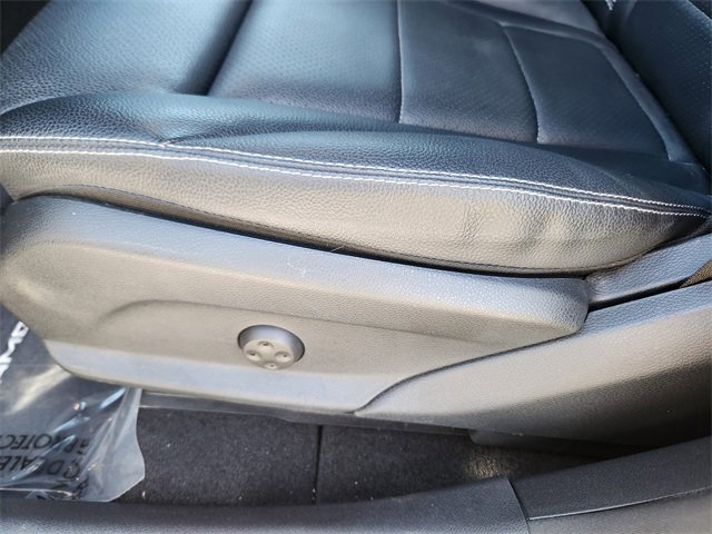 Certified 2022 Mercedes-Benz GLC 300 4MATIC image 9