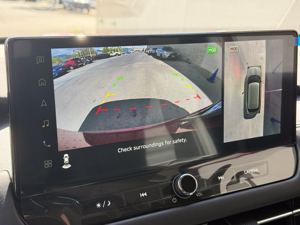 New 2026 Mitsubishi Outlander SE AWD/4WD image 15
