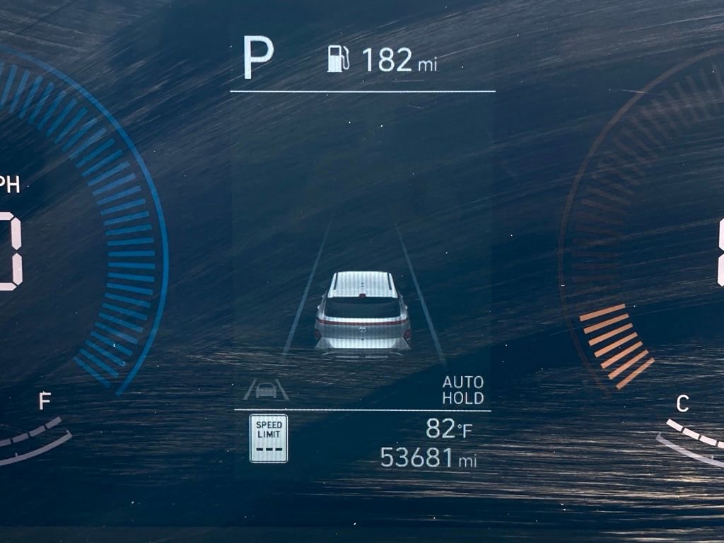 Used 2025 Hyundai Kona SEL image 17