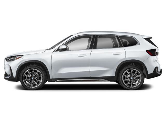 Certified 2023 BMW X1 xDrive28i w/ Convenience Package AWD/4WD image 3