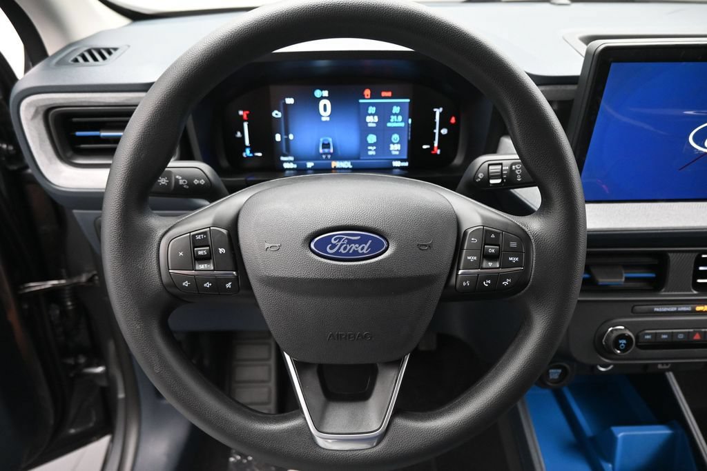 New 2026 Ford Maverick XLT FWD image 10