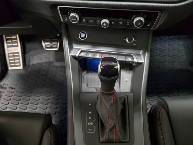 Used 2025 Audi Q3 2.0T Premium Plus w/ Premium Plus Package image 26