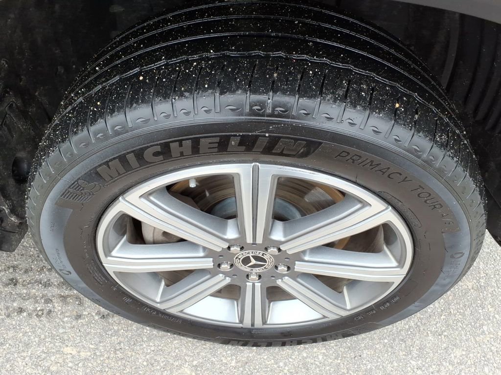 Used 2020 Mercedes-Benz GLS 450 4MATIC image 12