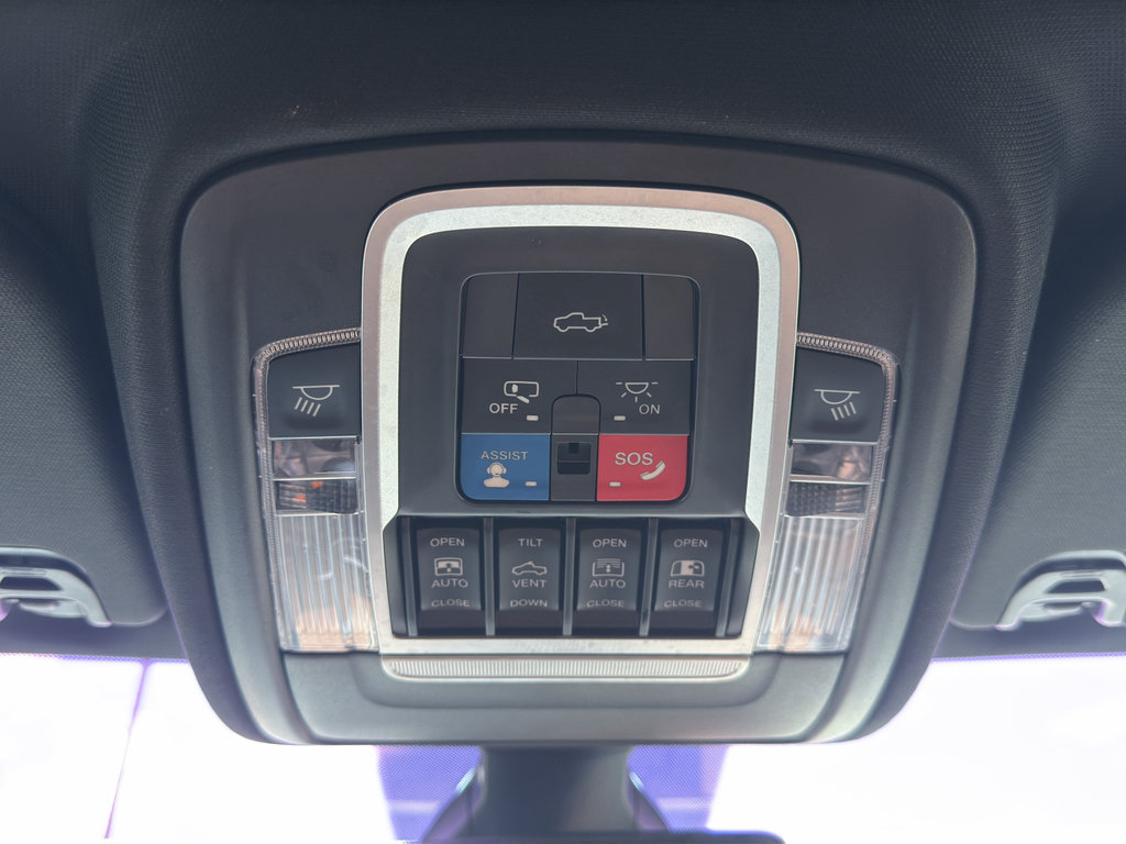 Used 2020 RAM 1500 Limited AWD/4WD image 19