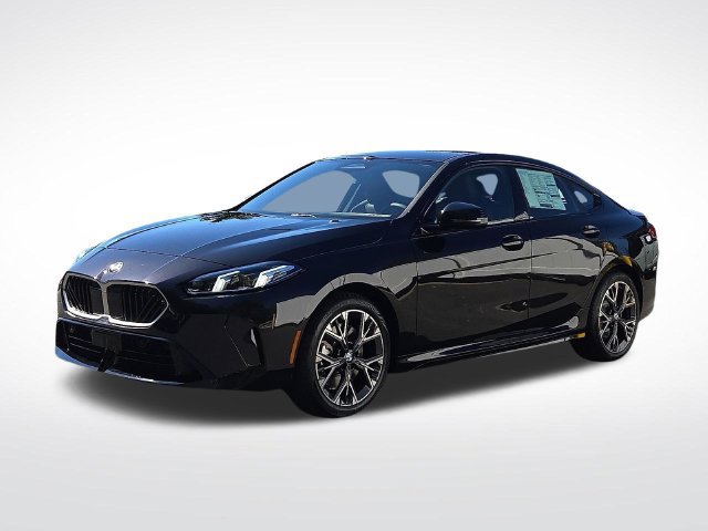 Certified 2026 BMW 228i xDrive AWD/4WD image 2