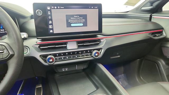 Used 2024 Acura ZDX A-Spec image 44