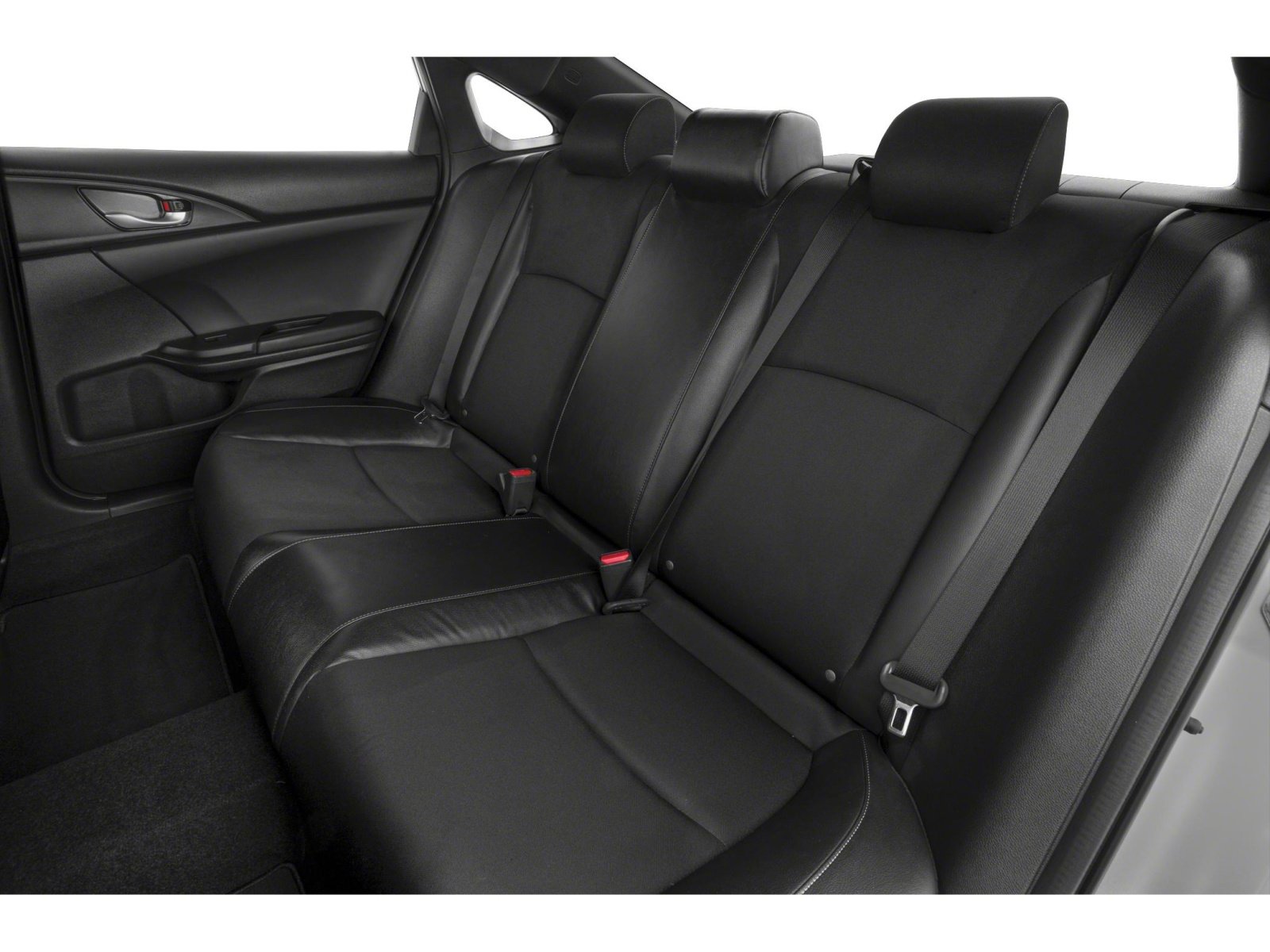 Used 2020 Honda Civic Sport image 11