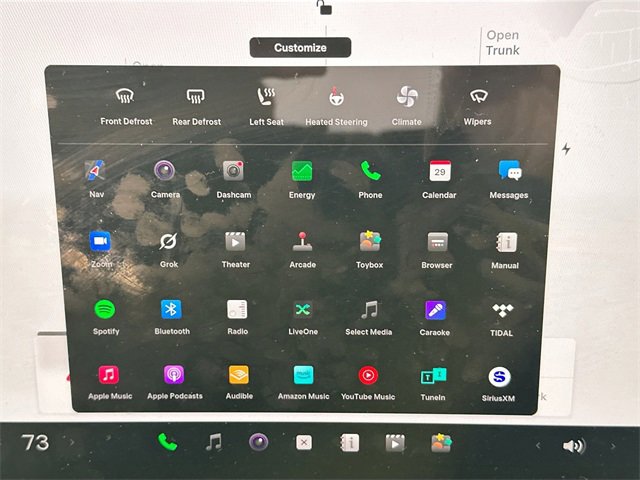 Used 2023 Tesla Model 3 Performance image 13