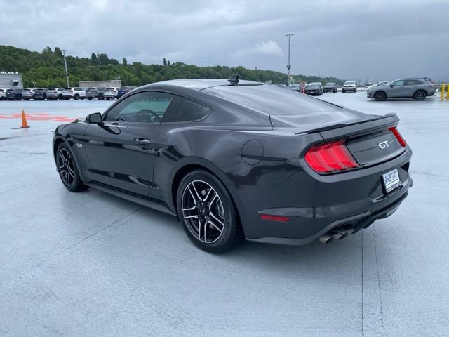 Used 2023 Ford Mustang GT RWD image 6