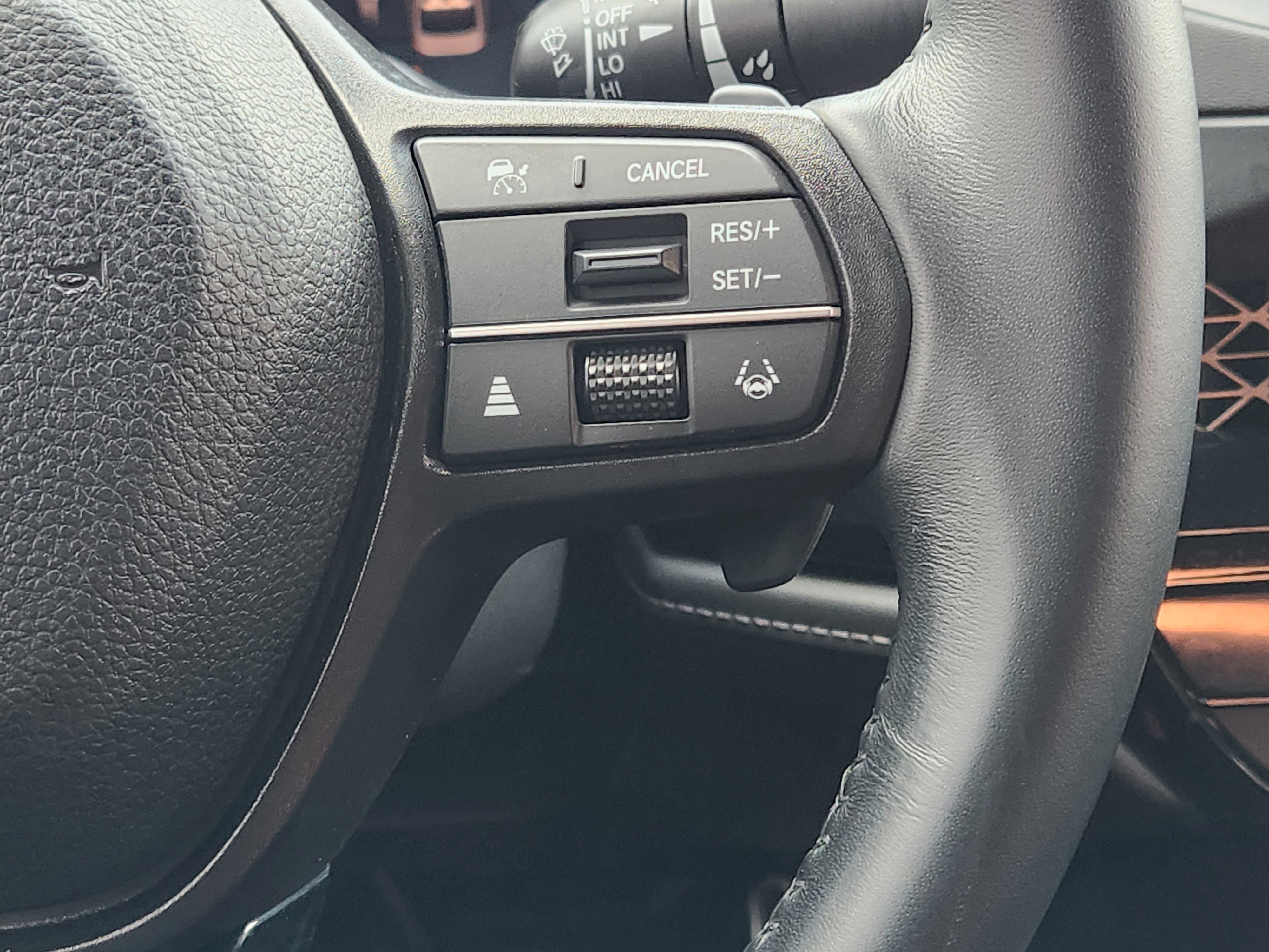 Certified 2023 Honda Accord Sport image 28