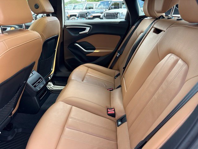 Used 2025 Audi A5 Premium w/ Convenience Package AWD/4WD image 22