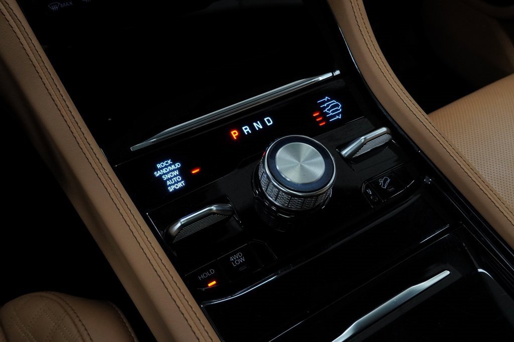 Certified 2024 Jeep Grand Cherokee L Summit image 42