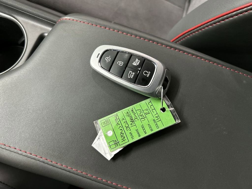 Used 2022 Hyundai Sonata SEL Plus FWD image 12