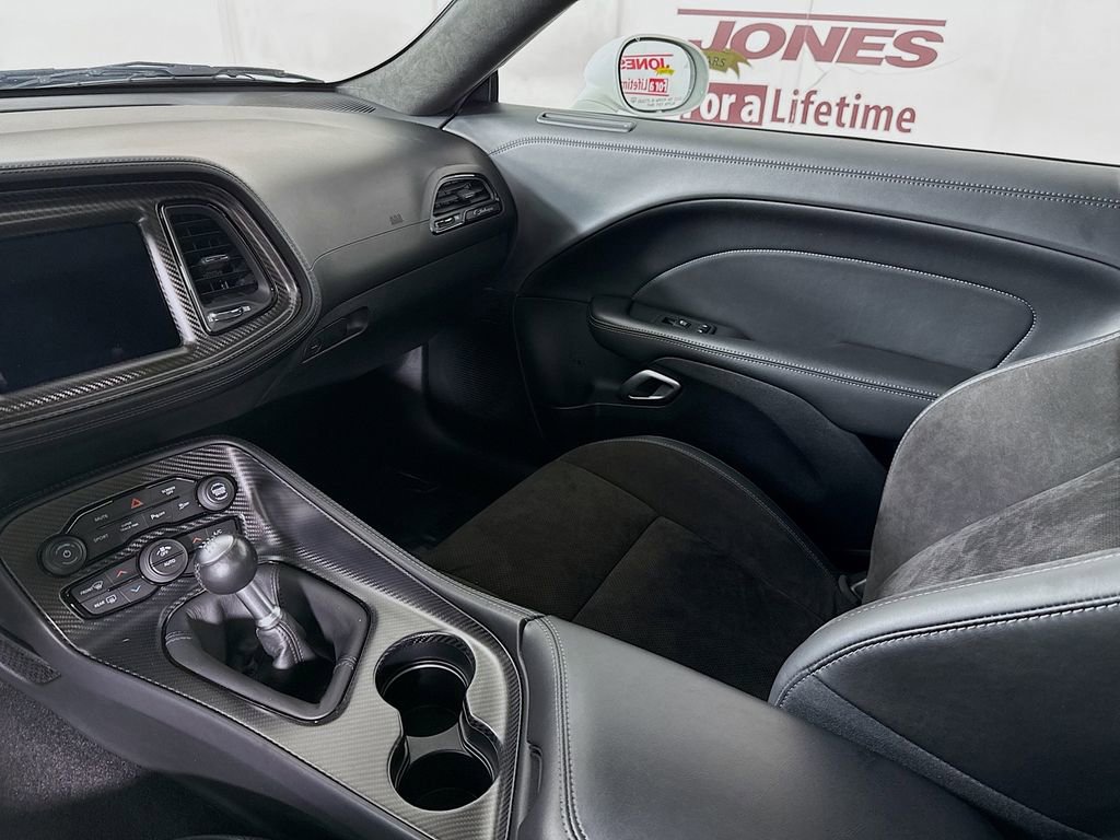 Used 2020 Dodge Challenger R/T w/ T/A Package image 26