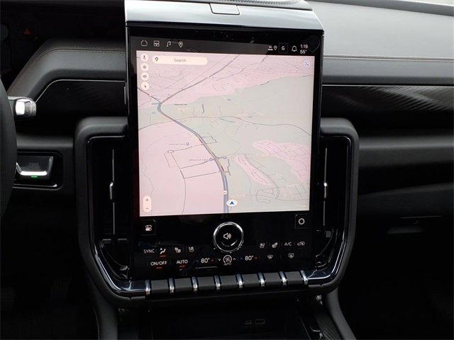 New 2026 GMC Yukon AT4 w/ AT4 Premium Plus Package image 15