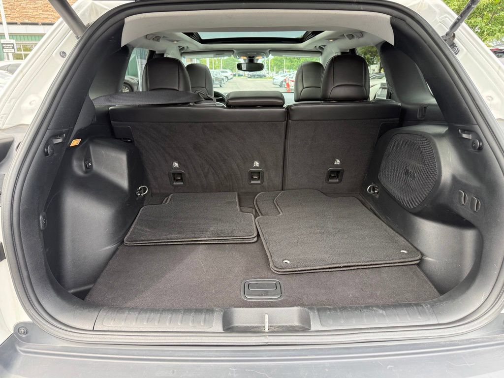 Used 2020 Jeep Cherokee Limited AWD/4WD image 18