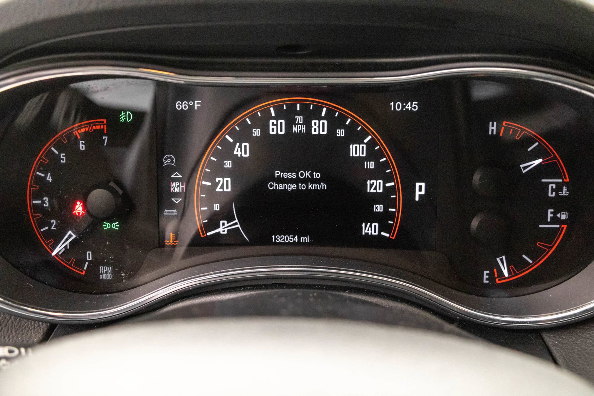 Used 2015 Dodge Durango Citadel w/ Technology Group image 21