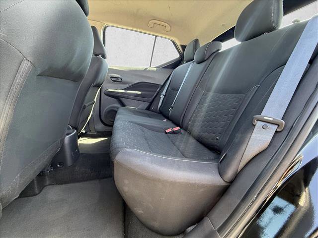 Used 2021 Nissan Kicks S FWD image 21