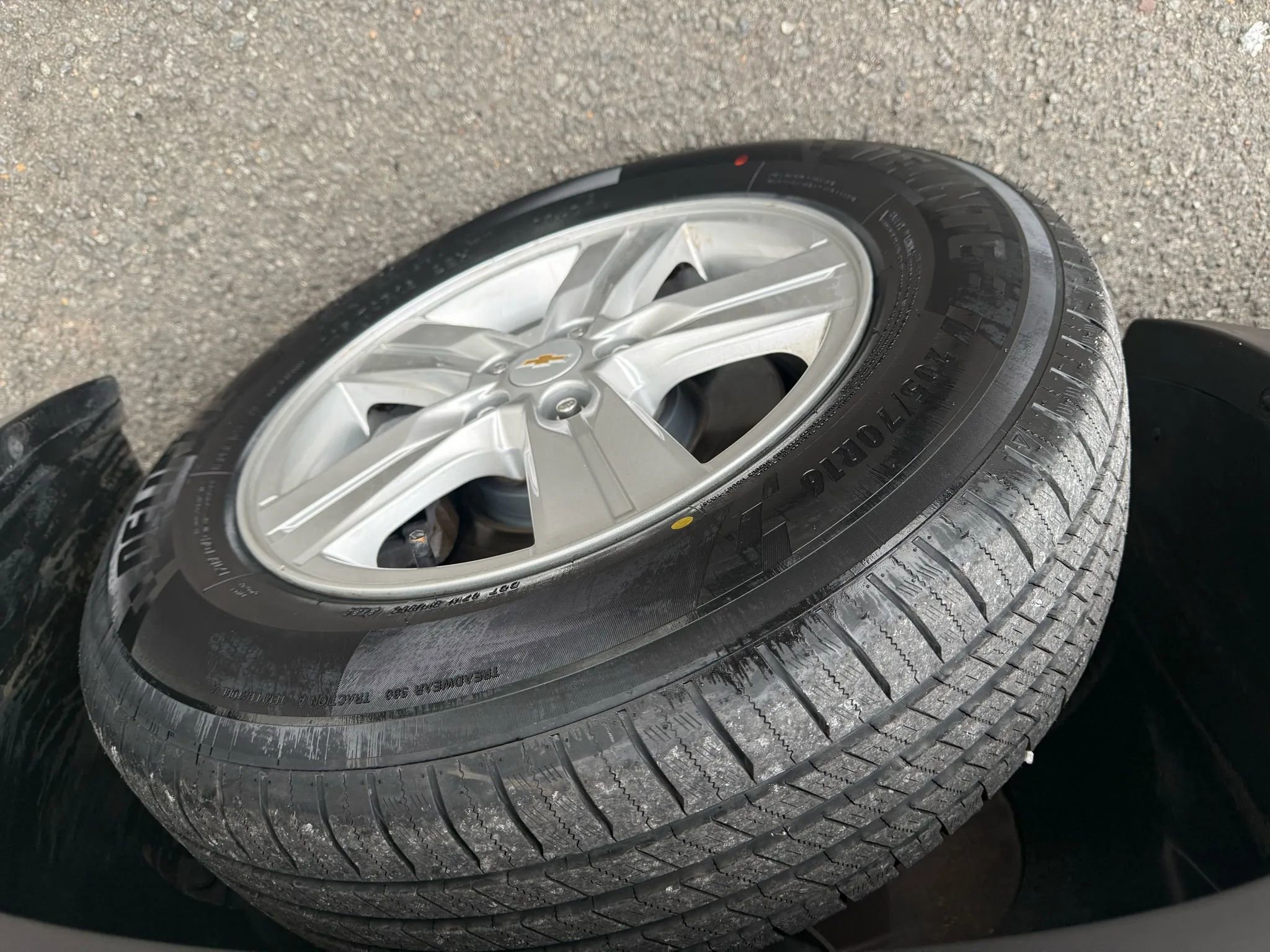 Used 2020 Chevrolet Trax LT image 36