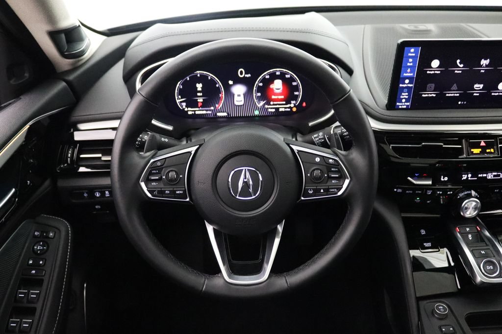 Certified 2026 Acura MDX w/ Technology Package AWD/4WD image 18
