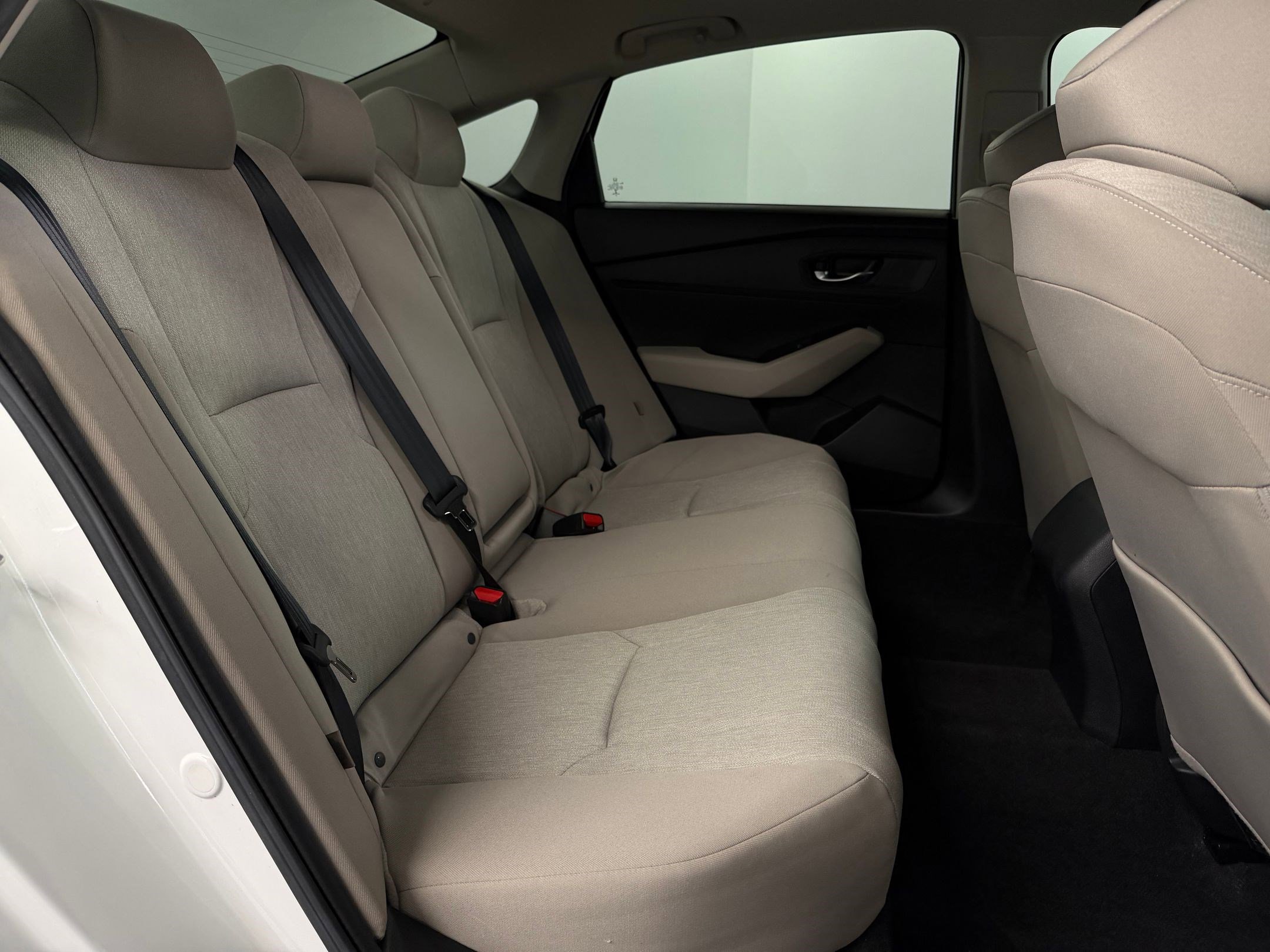 Certified 2023 Honda Accord EX image 36