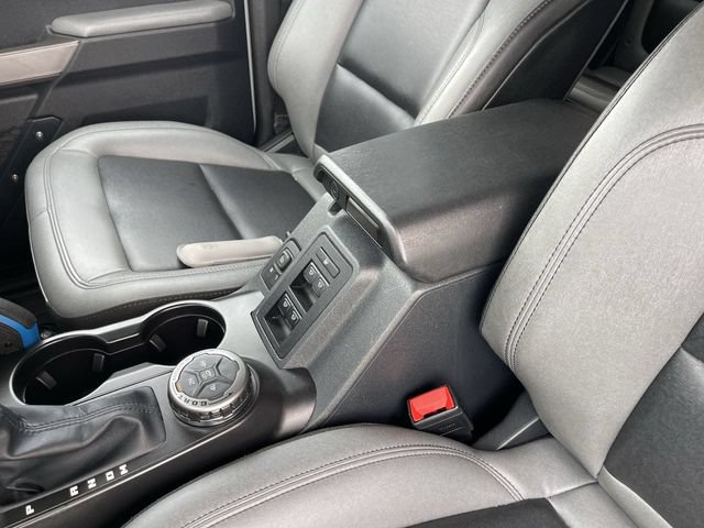 Used 2023 Ford Bronco Black Diamond AWD/4WD image 20