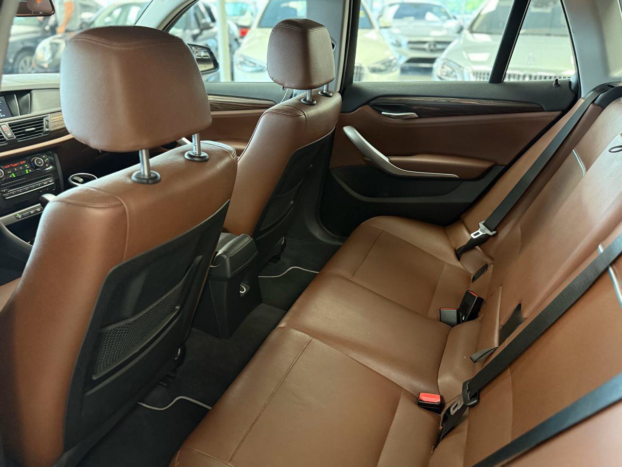 Used 2013 BMW X1 xDrive35i AWD/4WD image 12