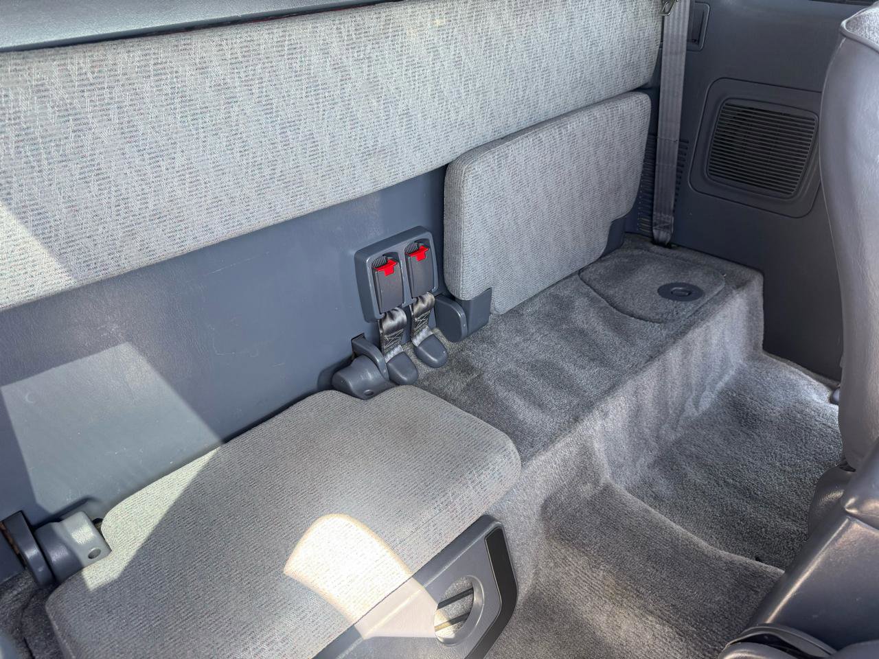 Used 1999 Toyota Tacoma 2WD Xtracab image 45