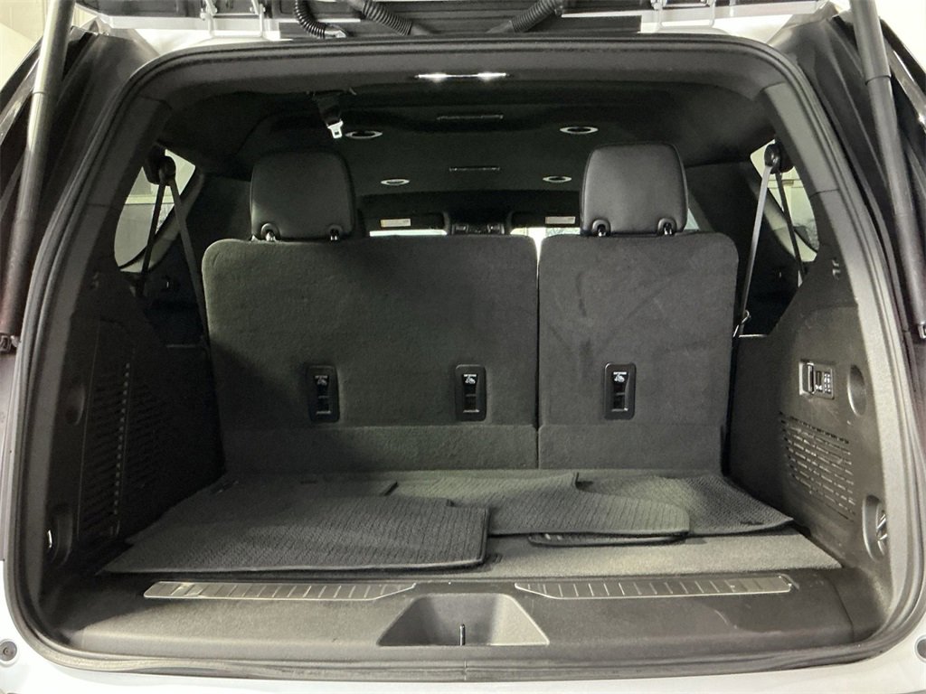 Used 2024 GMC Yukon XL Denali w/ Max Trailering Package image 33