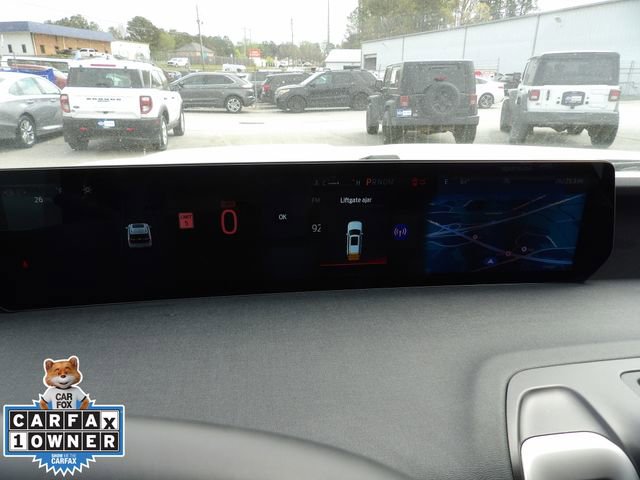 Certified 2025 Ford Expedition Max Active AWD/4WD image 26