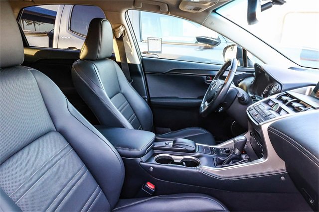 Used 2016 Lexus NX 200t FWD image 18