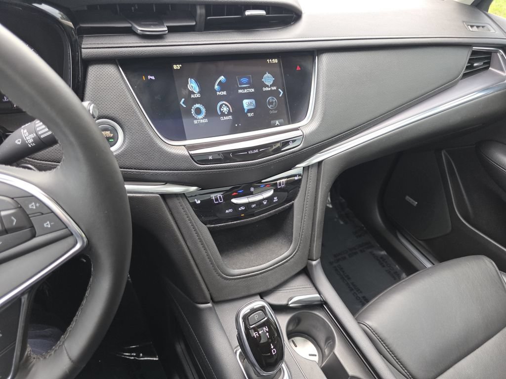 Used 2019 Cadillac XT5 Luxury FWD image 24