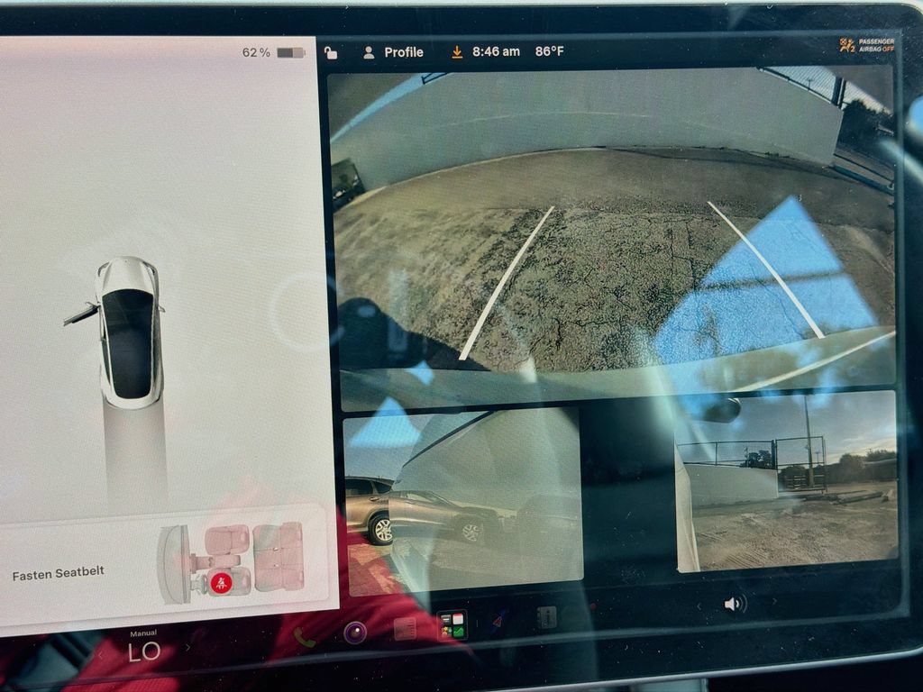 Used 2022 Tesla Model 3 Standard Range RWD image 14