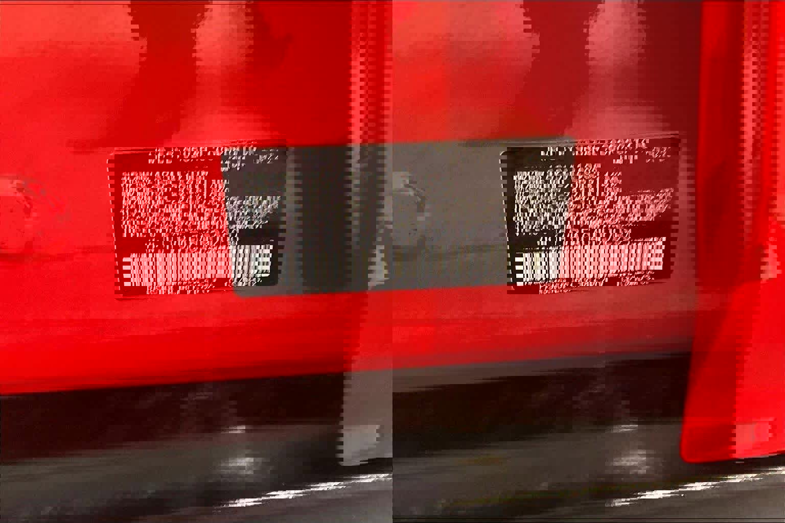 Used 2022 Subaru WRX Premium image 31