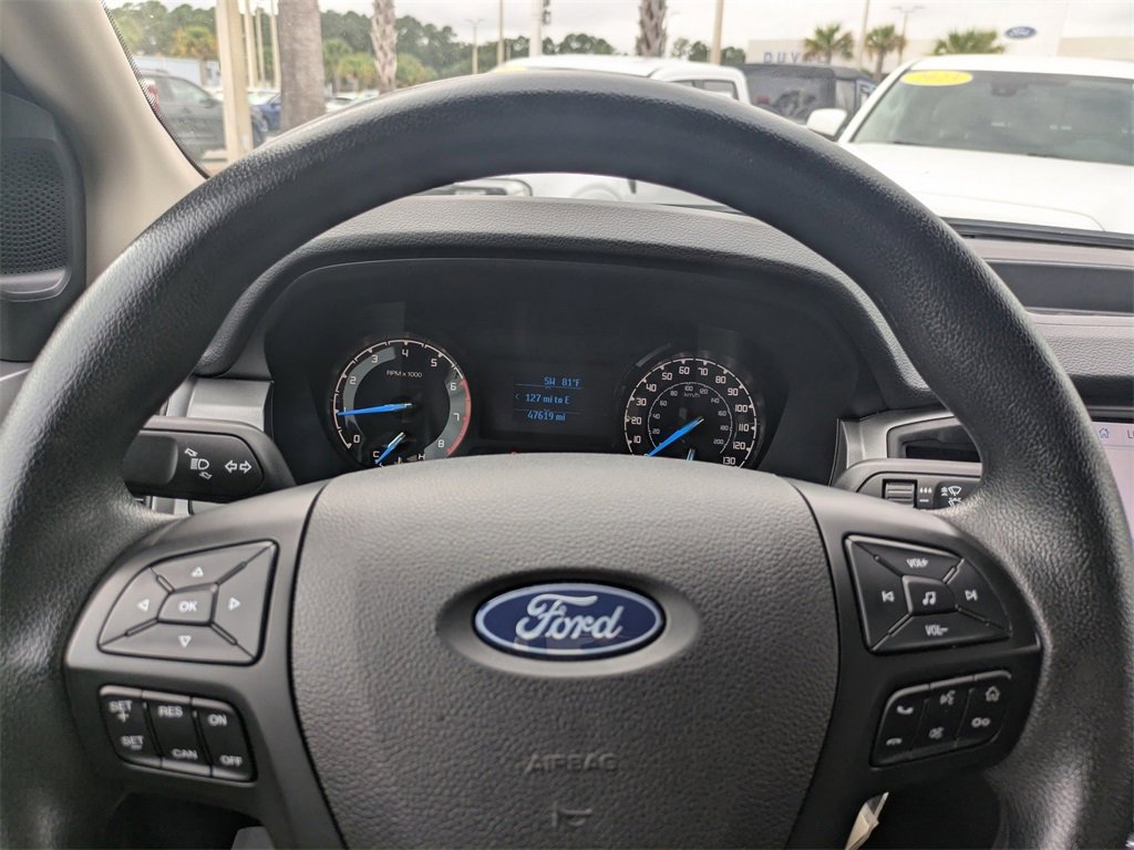 Used 2021 Ford Ranger XL w/ Equipment Group 101A High image 30