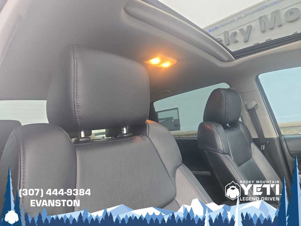 Used 2018 Toyota Tundra Limited w/ Limited Premium Package image 16