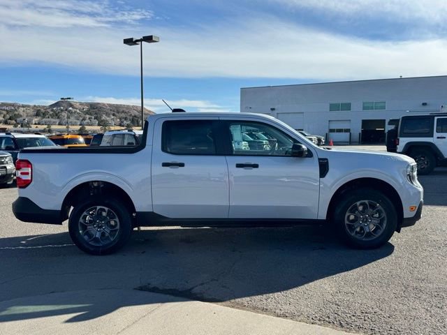 New 2026 Ford Maverick XLT w/ Equipment Group 301A image 6