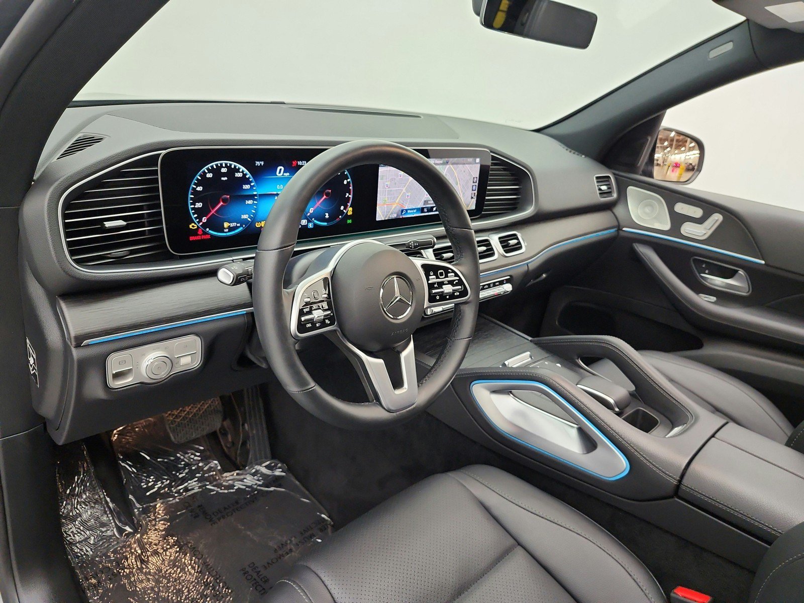 Used 2023 Mercedes-Benz GLE 350 image 9
