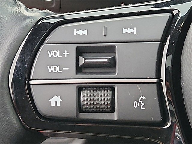 Used 2023 Honda HR-V EX-L image 21