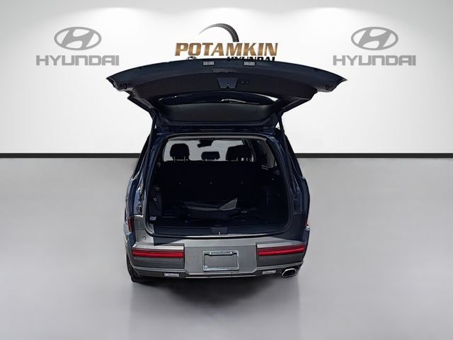 Certified 2026 Hyundai Santa Fe SEL FWD image 24