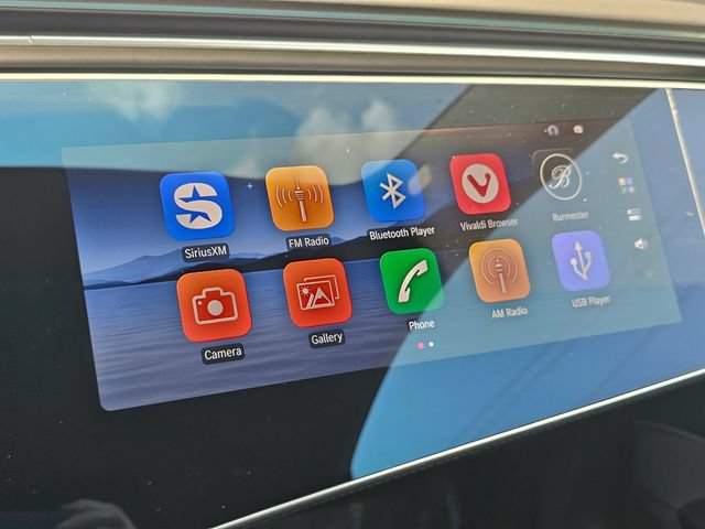 New 2027 Mercedes-Benz S 580 4MATIC Sedan image 43