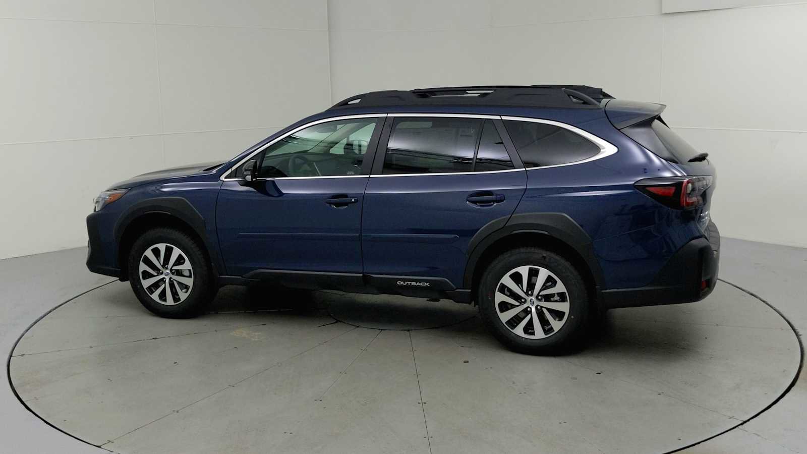 New 2025 Subaru Outback Premium image 6