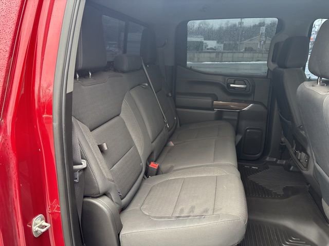 Used 2019 Chevrolet Silverado 1500 RST w/ All-Star Edition image 15